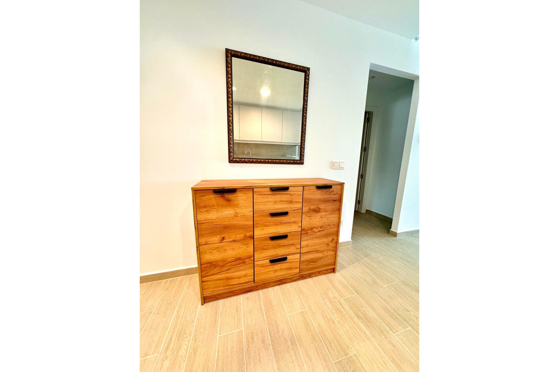 Revente - Appartement -
Fuengirola