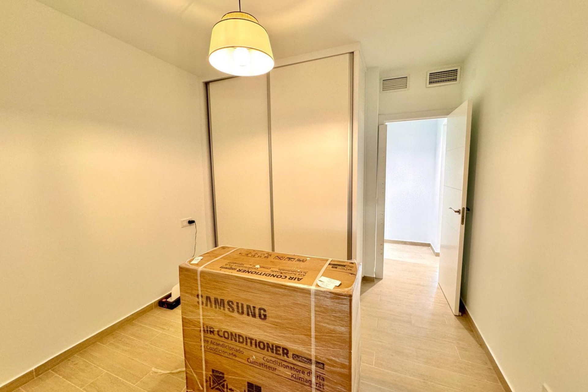 Revente - Appartement -
Fuengirola