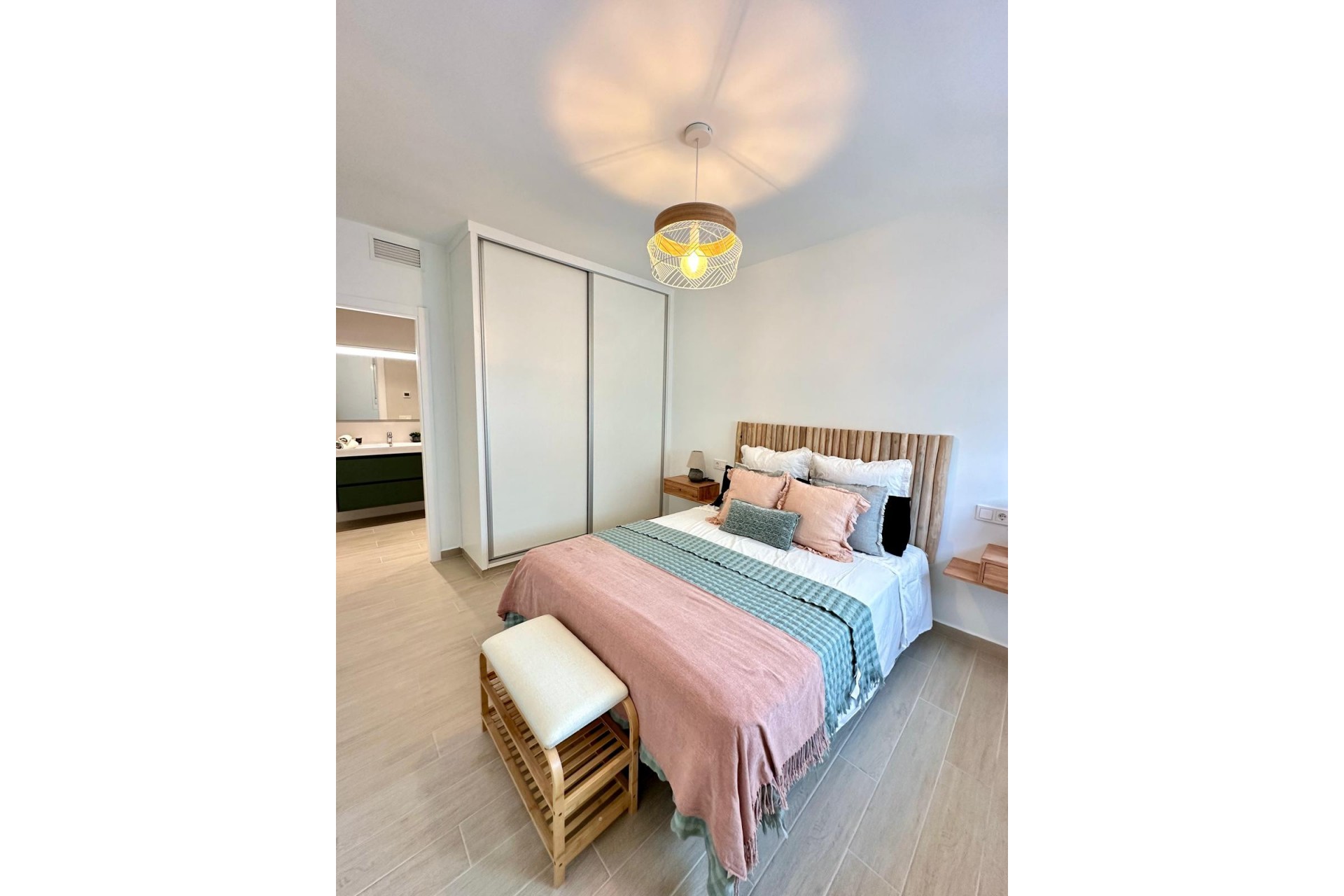 Revente - Appartement -
Fuengirola