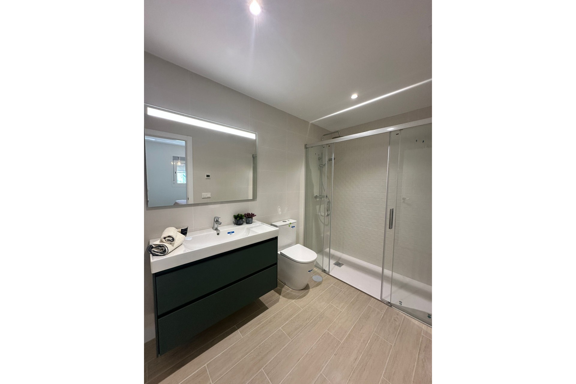 Revente - Appartement -
Fuengirola