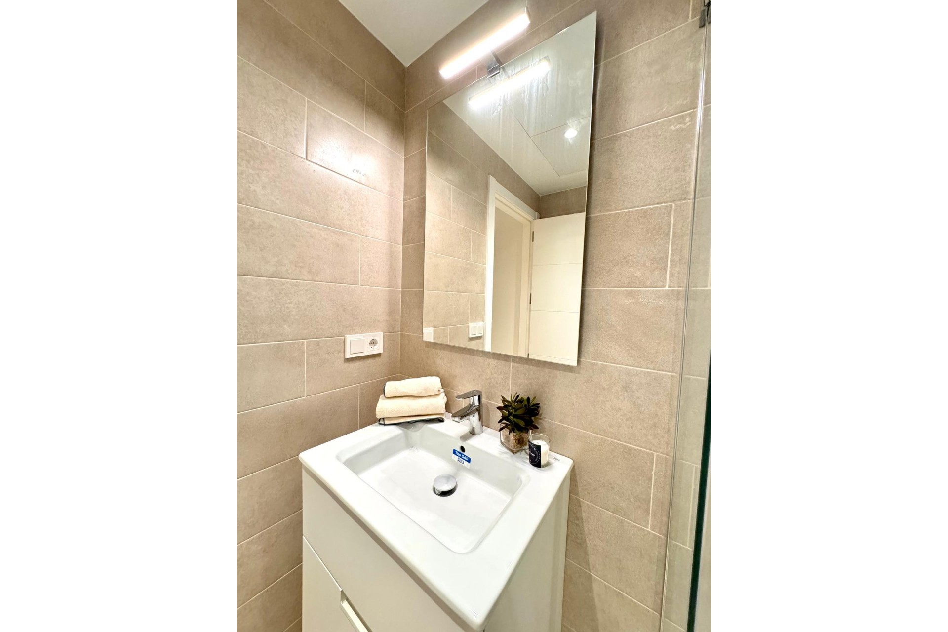Revente - Appartement -
Fuengirola