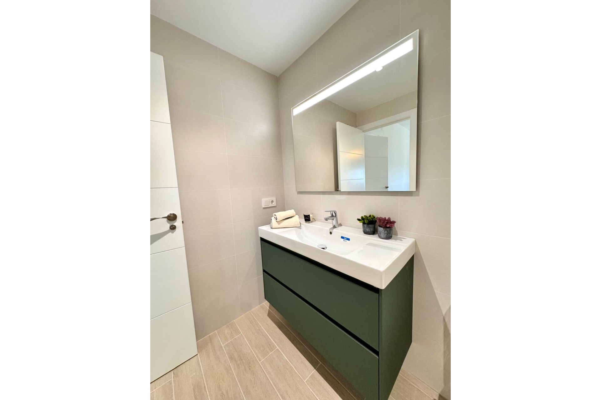 Revente - Appartement -
Fuengirola