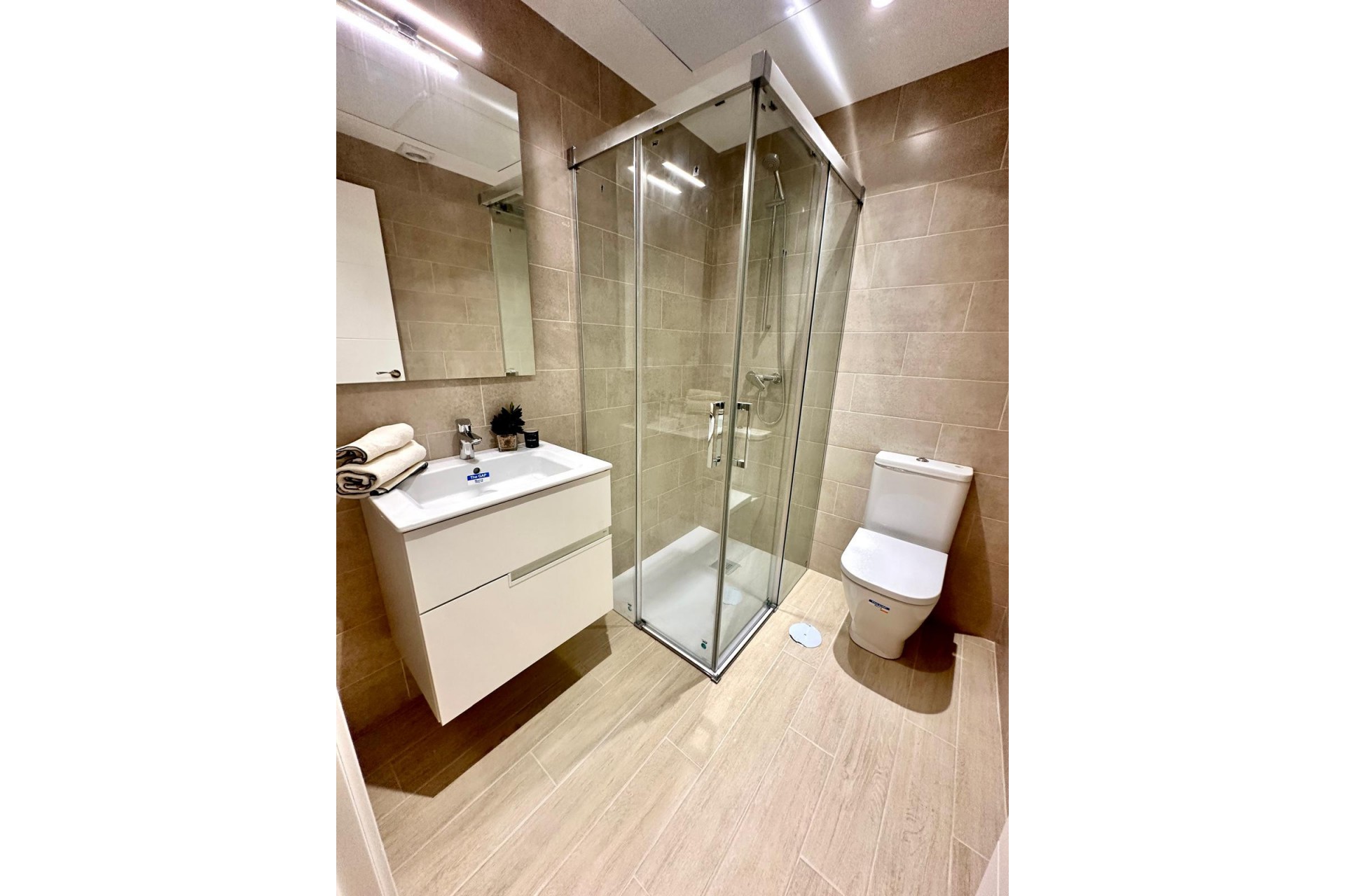 Revente - Appartement -
Fuengirola
