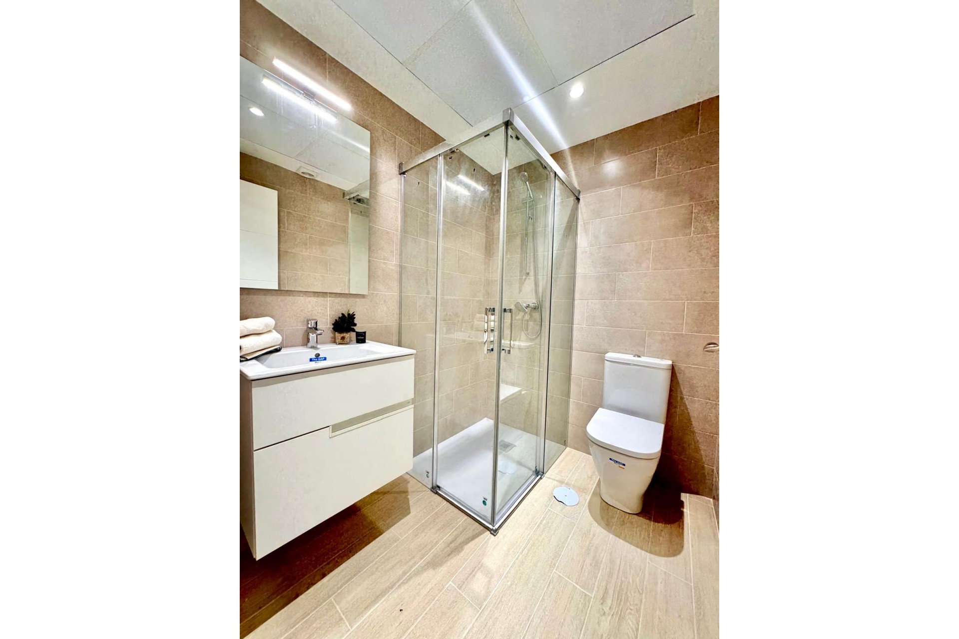 Revente - Appartement -
Fuengirola