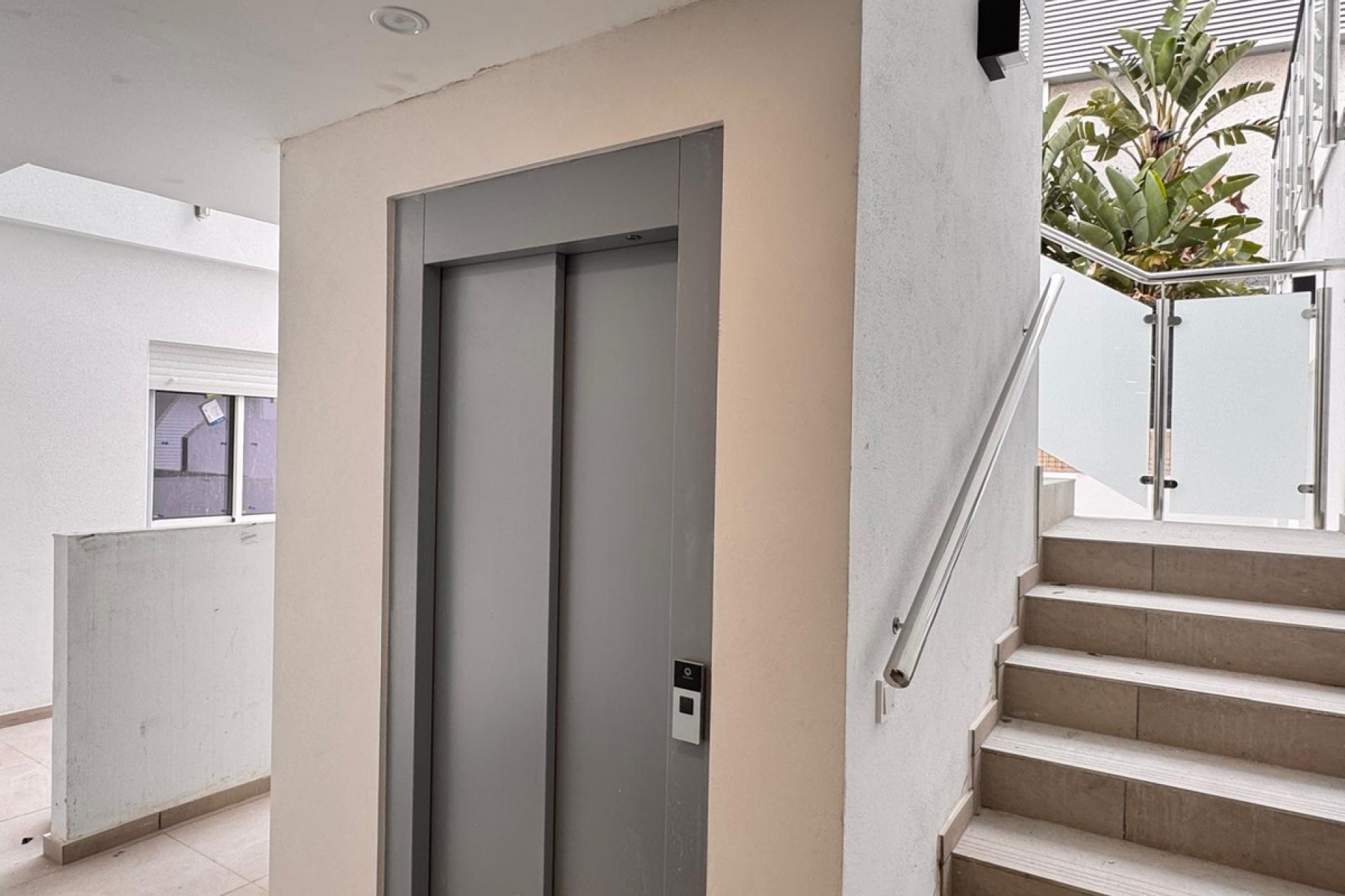 Revente - Appartement -
Fuengirola