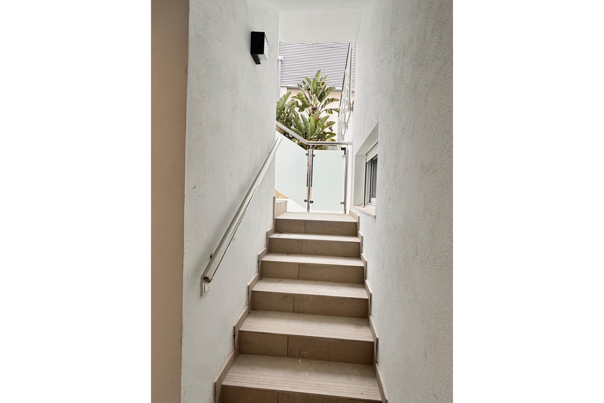 Revente - Appartement -
Fuengirola