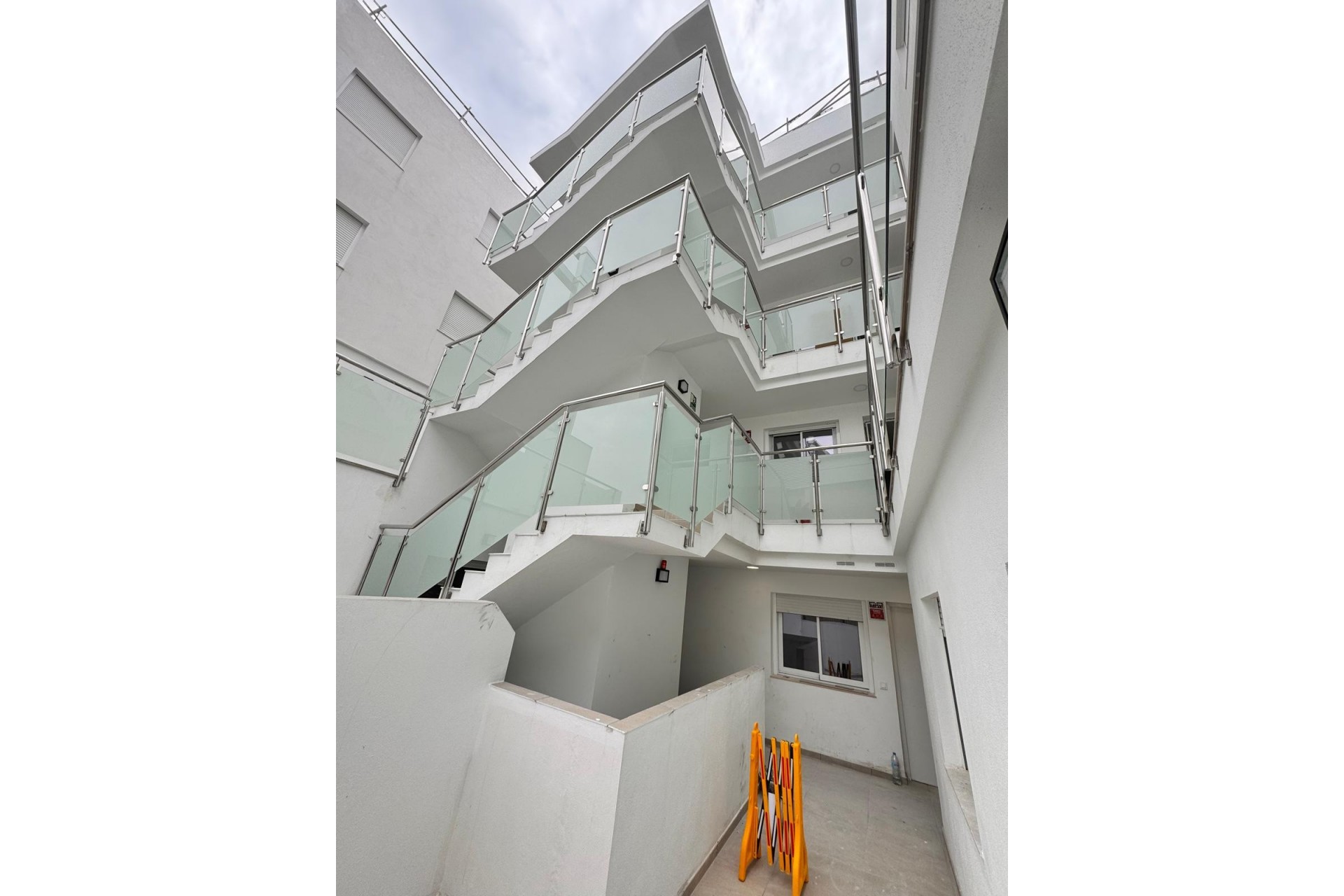 Revente - Appartement -
Fuengirola