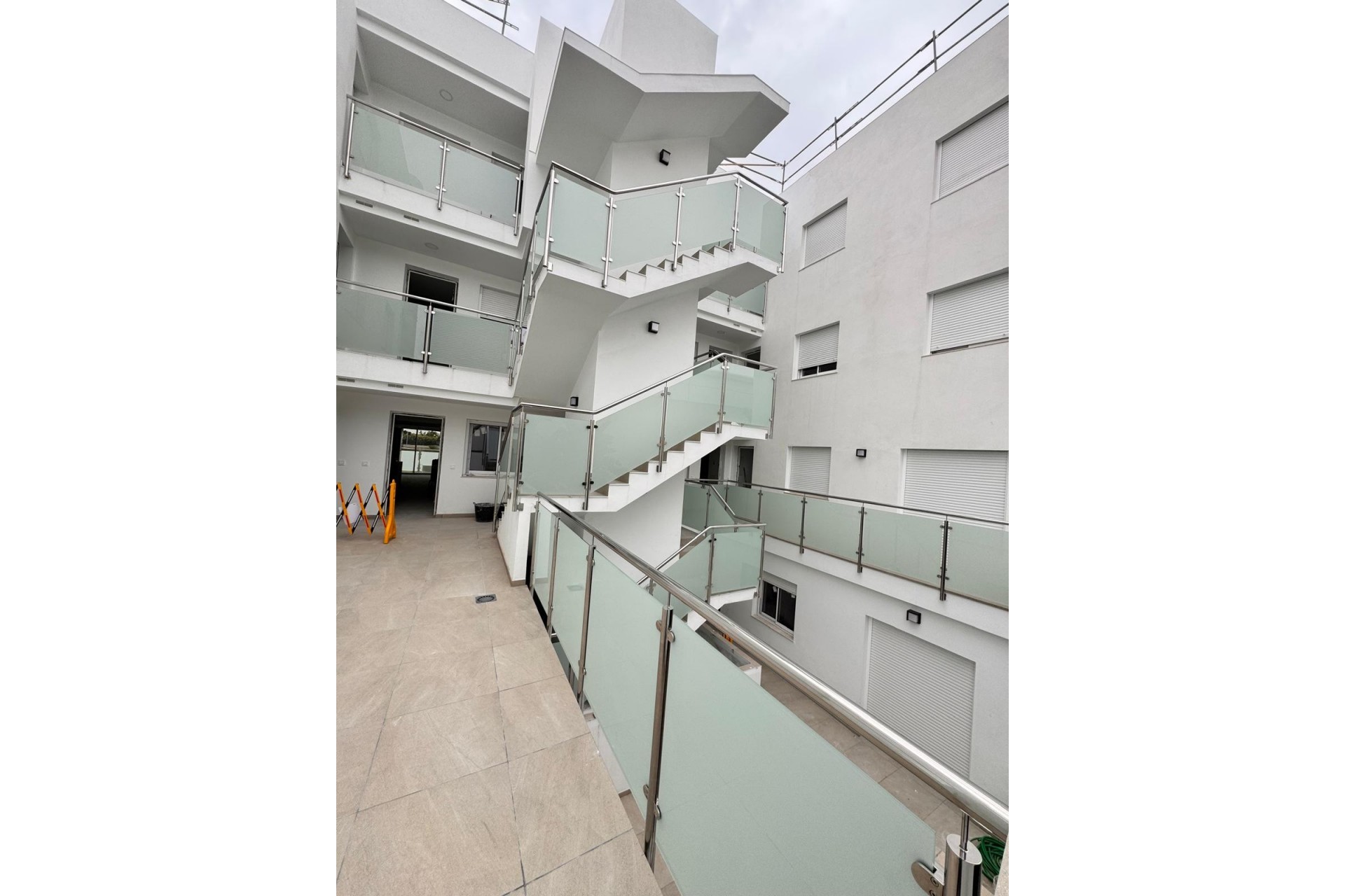 Revente - Appartement -
Fuengirola