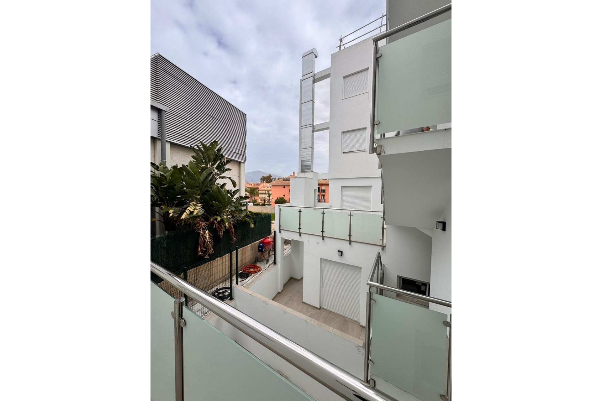Revente - Appartement -
Fuengirola