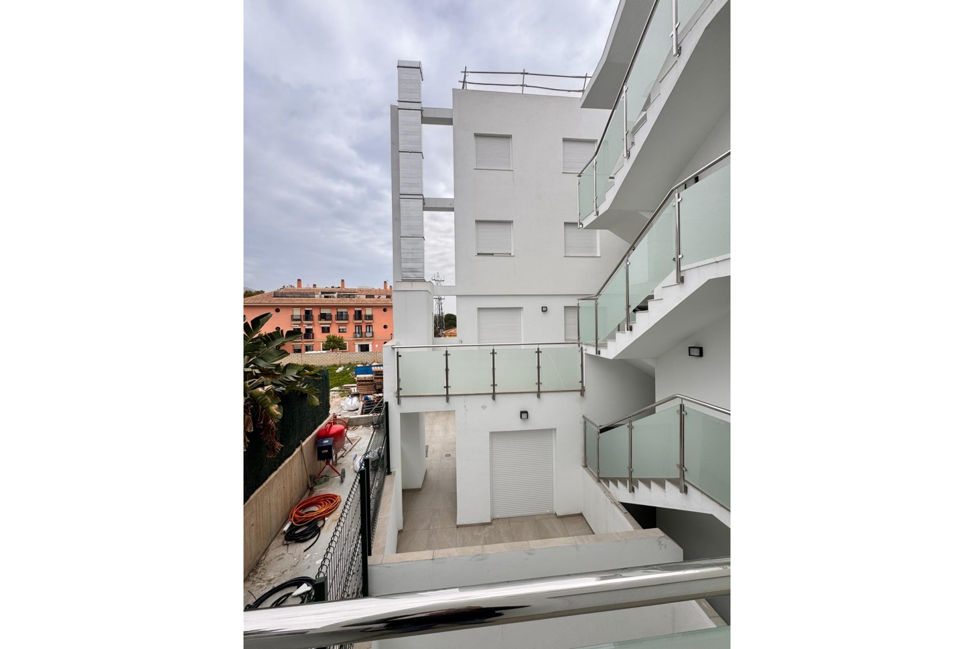 Revente - Appartement -
Fuengirola