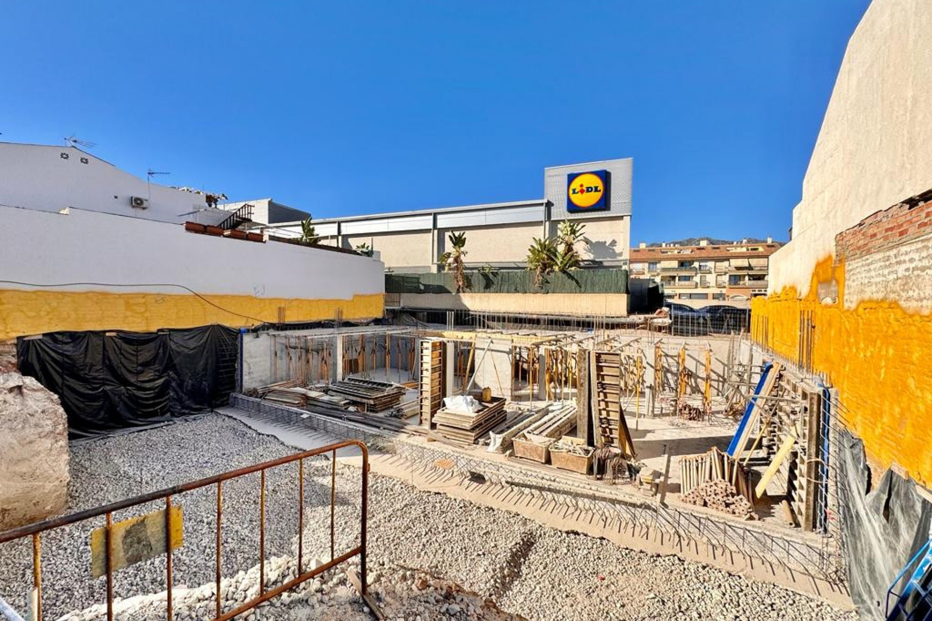 Revente - Appartement -
Fuengirola