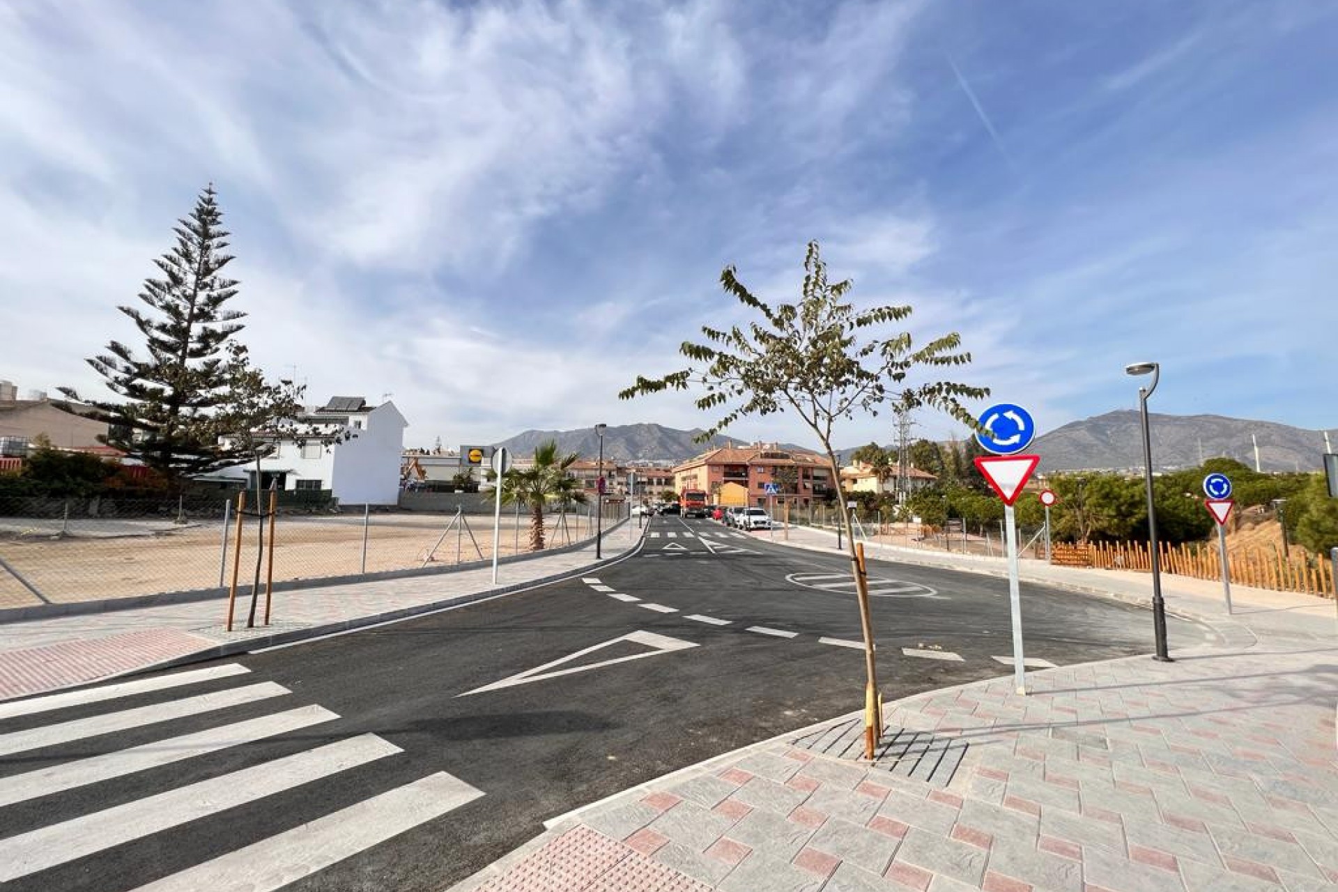 Revente - Appartement -
Fuengirola