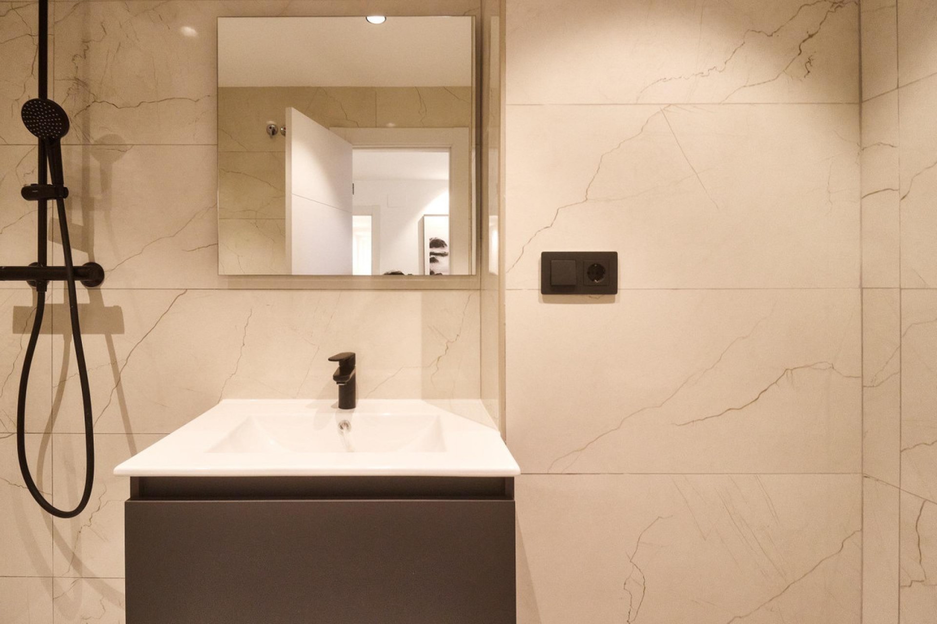 Revente - Appartement -
Fuengirola