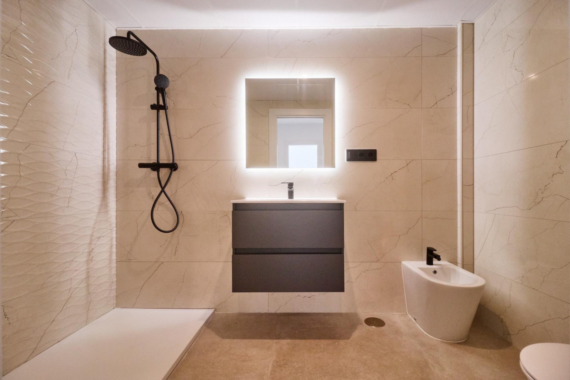 Revente - Appartement -
Fuengirola