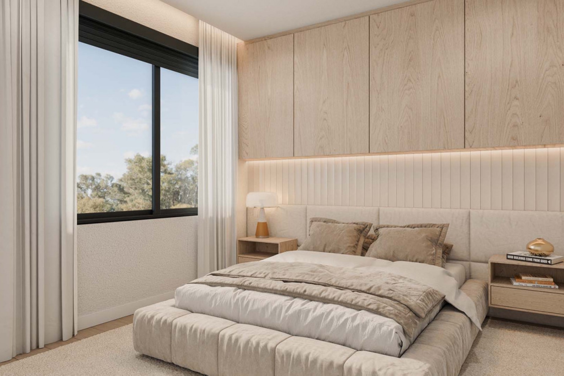 Revente - Appartement -
Fuengirola
