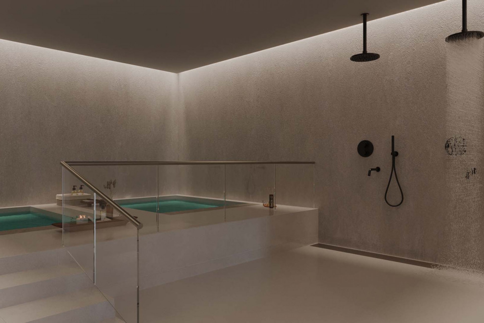 Revente - Appartement -
Fuengirola