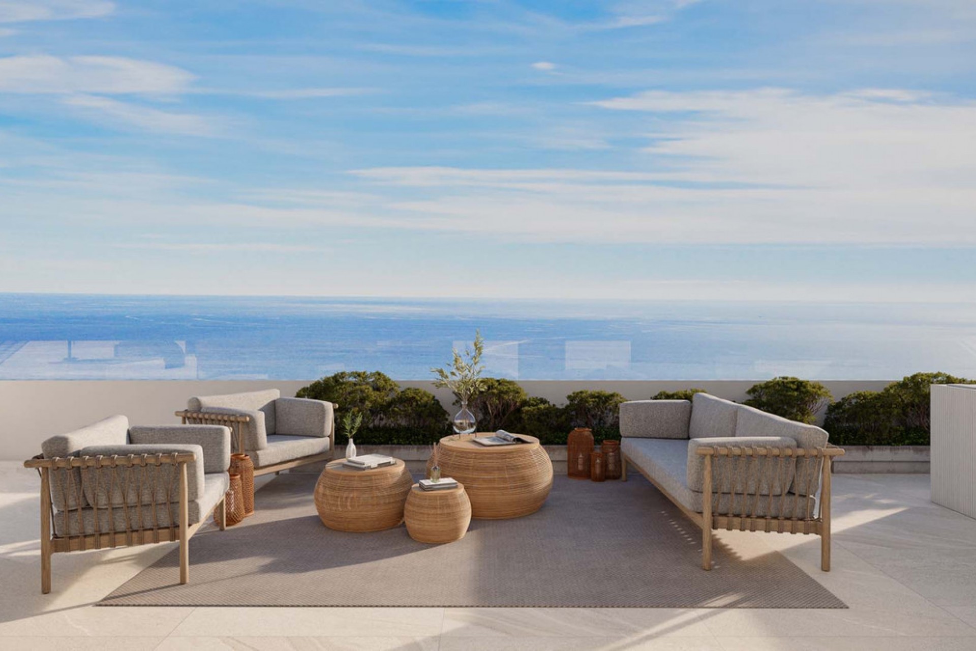Revente - Appartement -
Fuengirola