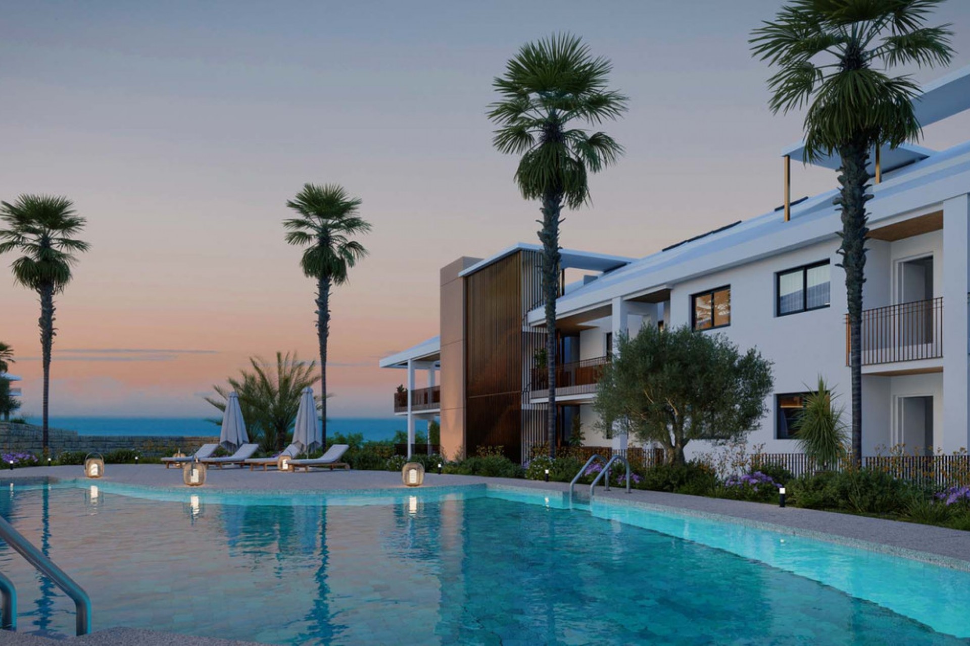 Revente - Appartement -
Fuengirola