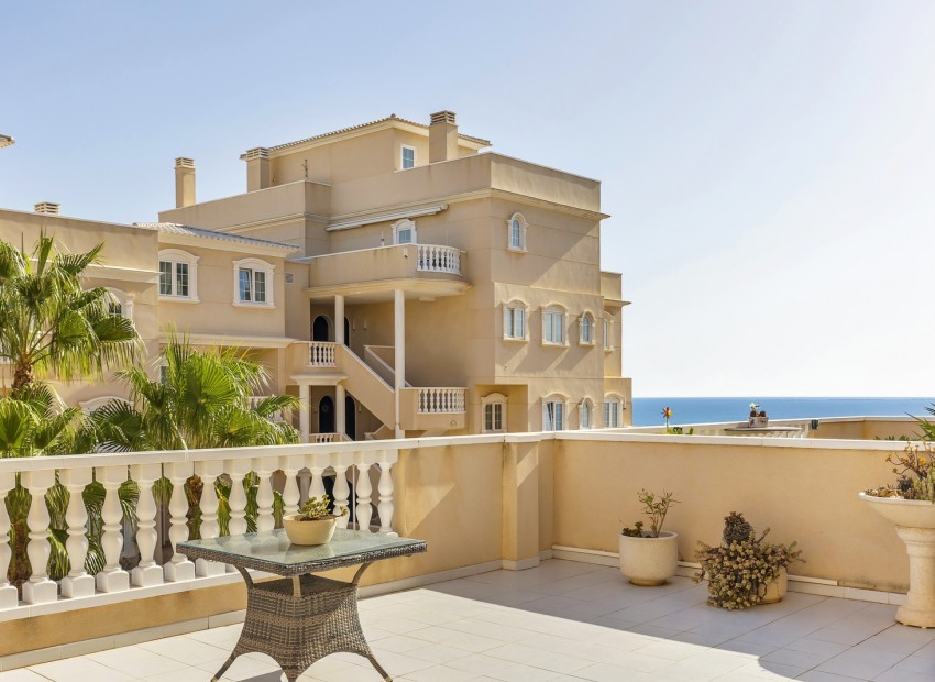 Revente - Appartement -
Guardamar del Segura