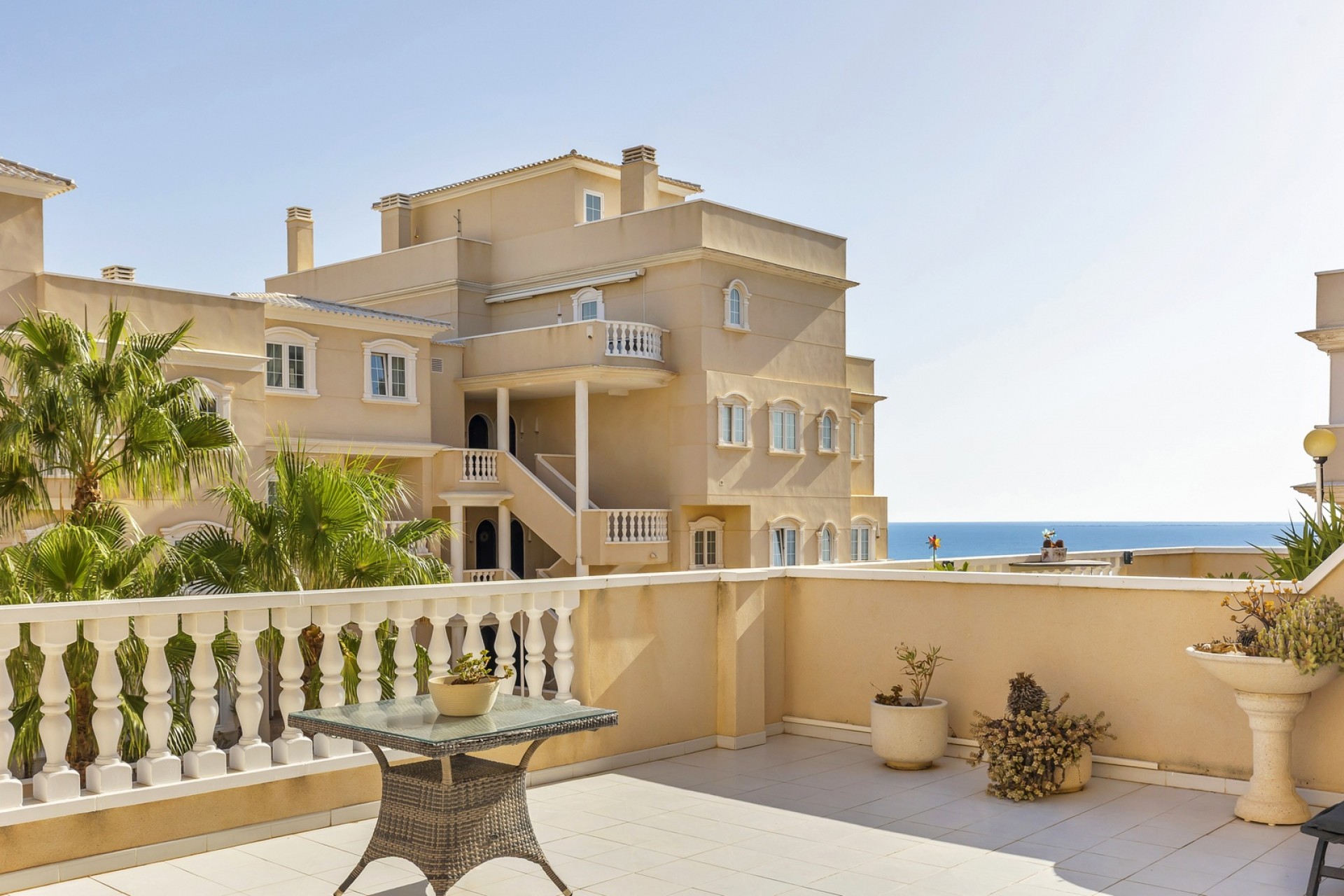 Revente - Appartement -
Guardamar del Segura