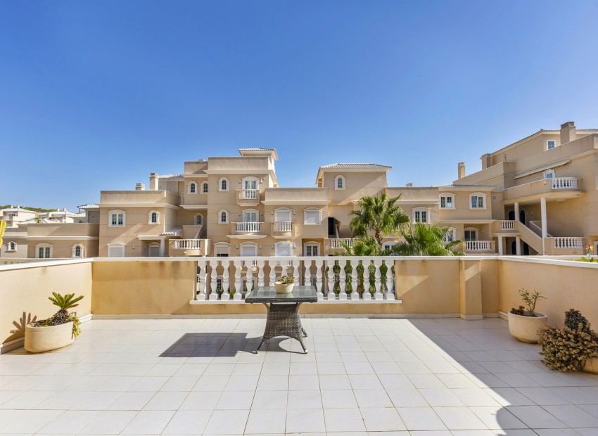 Revente - Appartement -
Guardamar del Segura