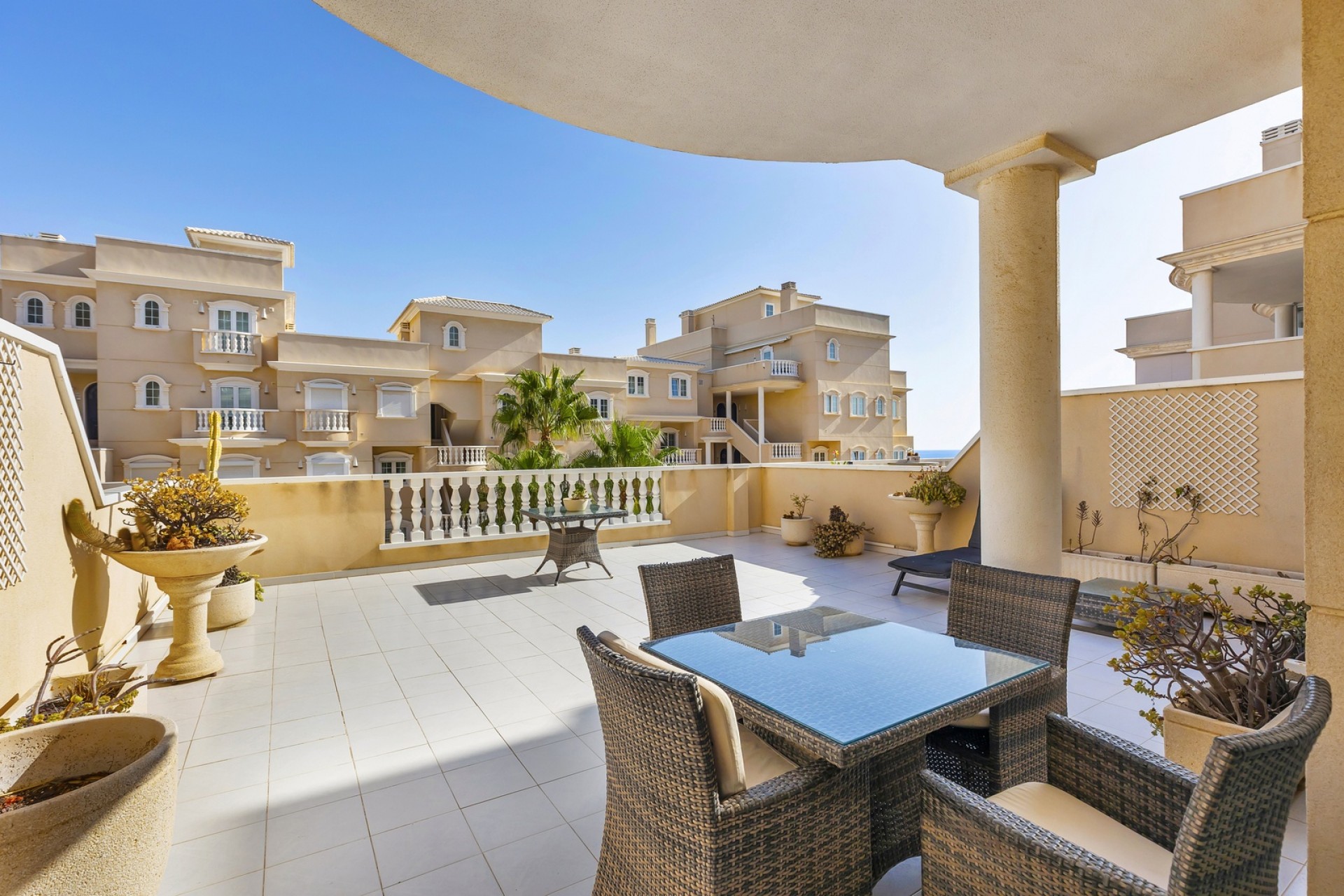 Revente - Appartement -
Guardamar del Segura