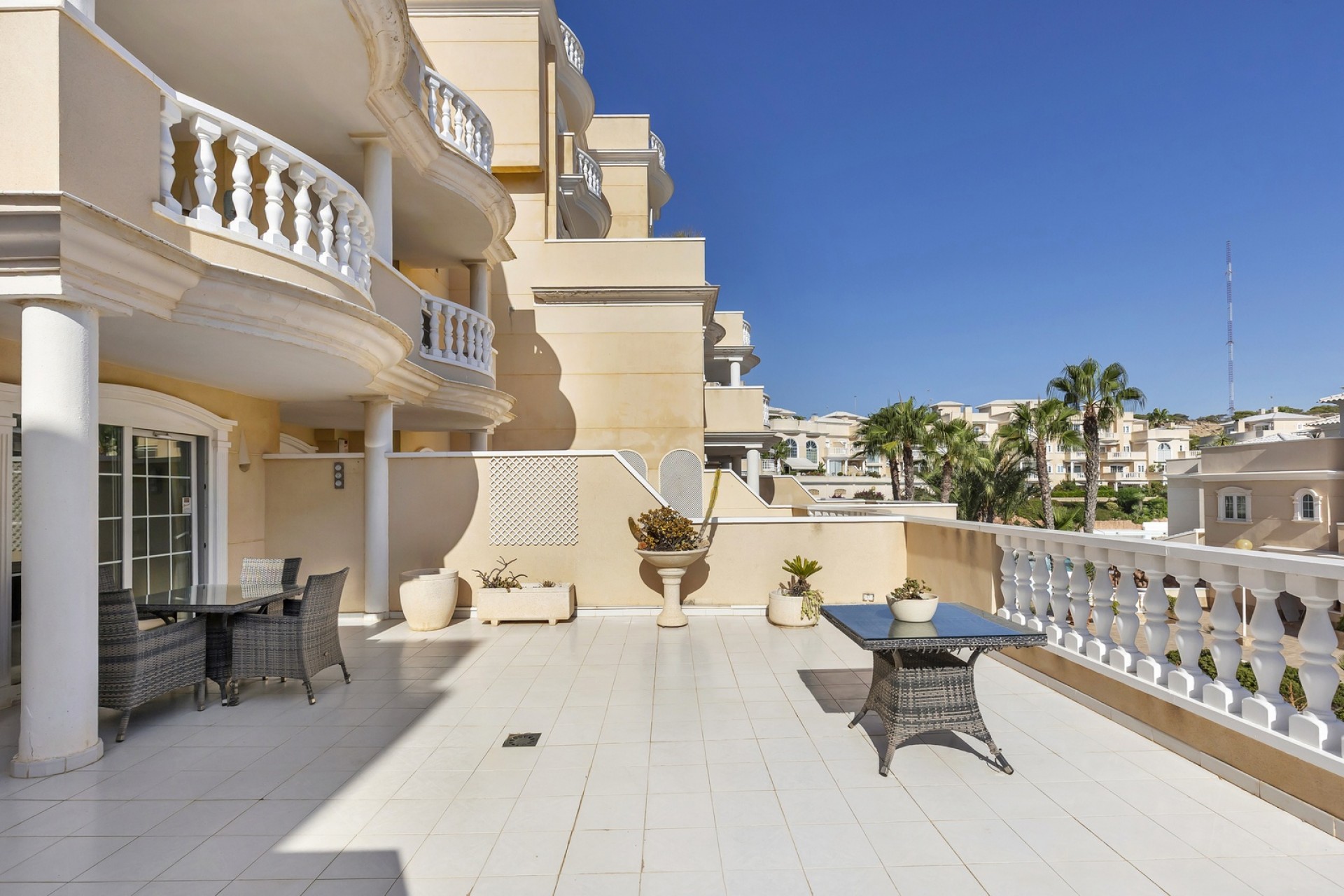 Revente - Appartement -
Guardamar del Segura