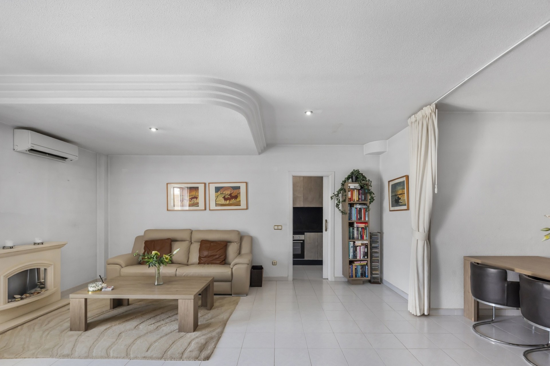 Revente - Appartement -
Guardamar del Segura