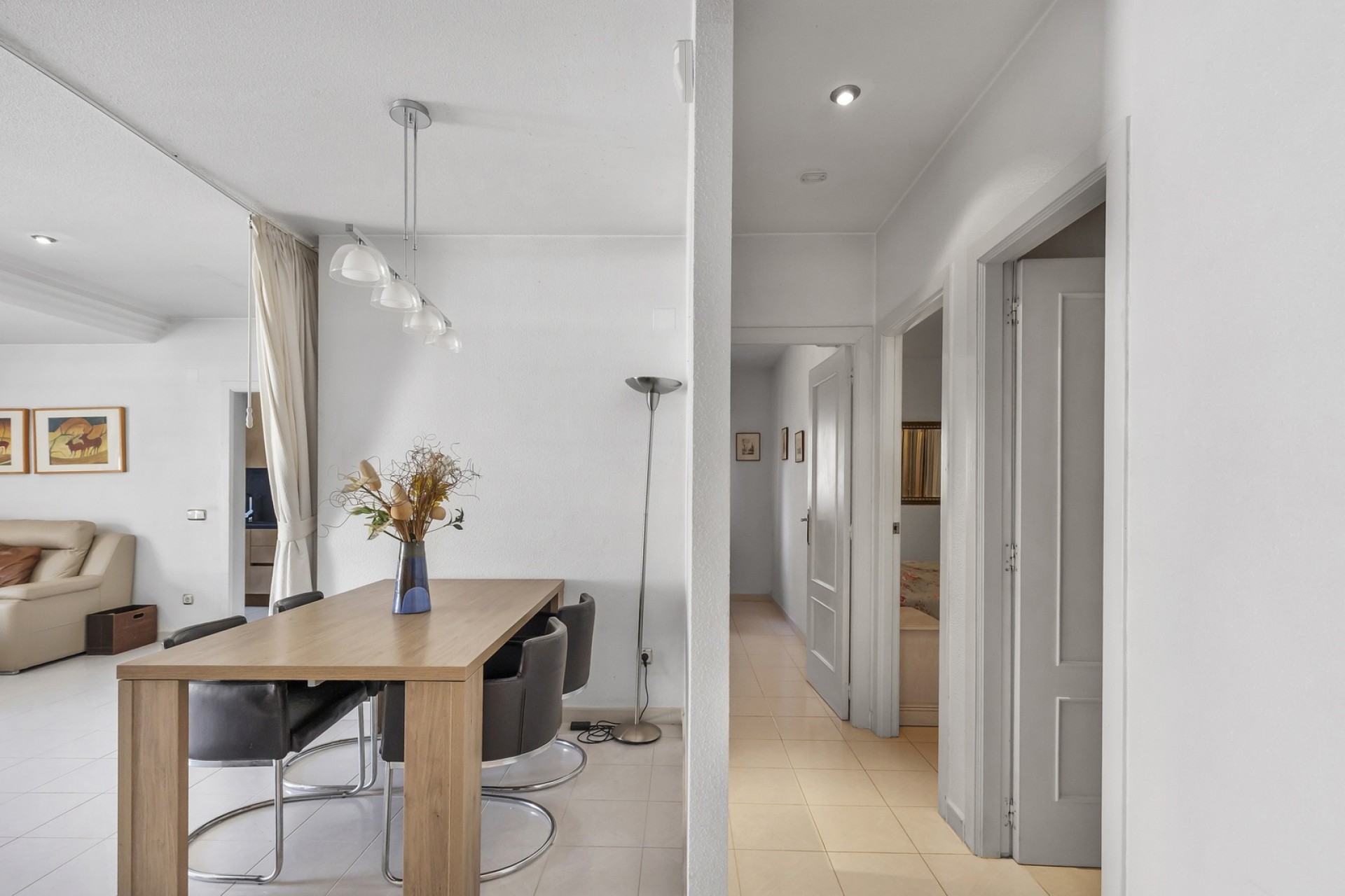 Revente - Appartement -
Guardamar del Segura