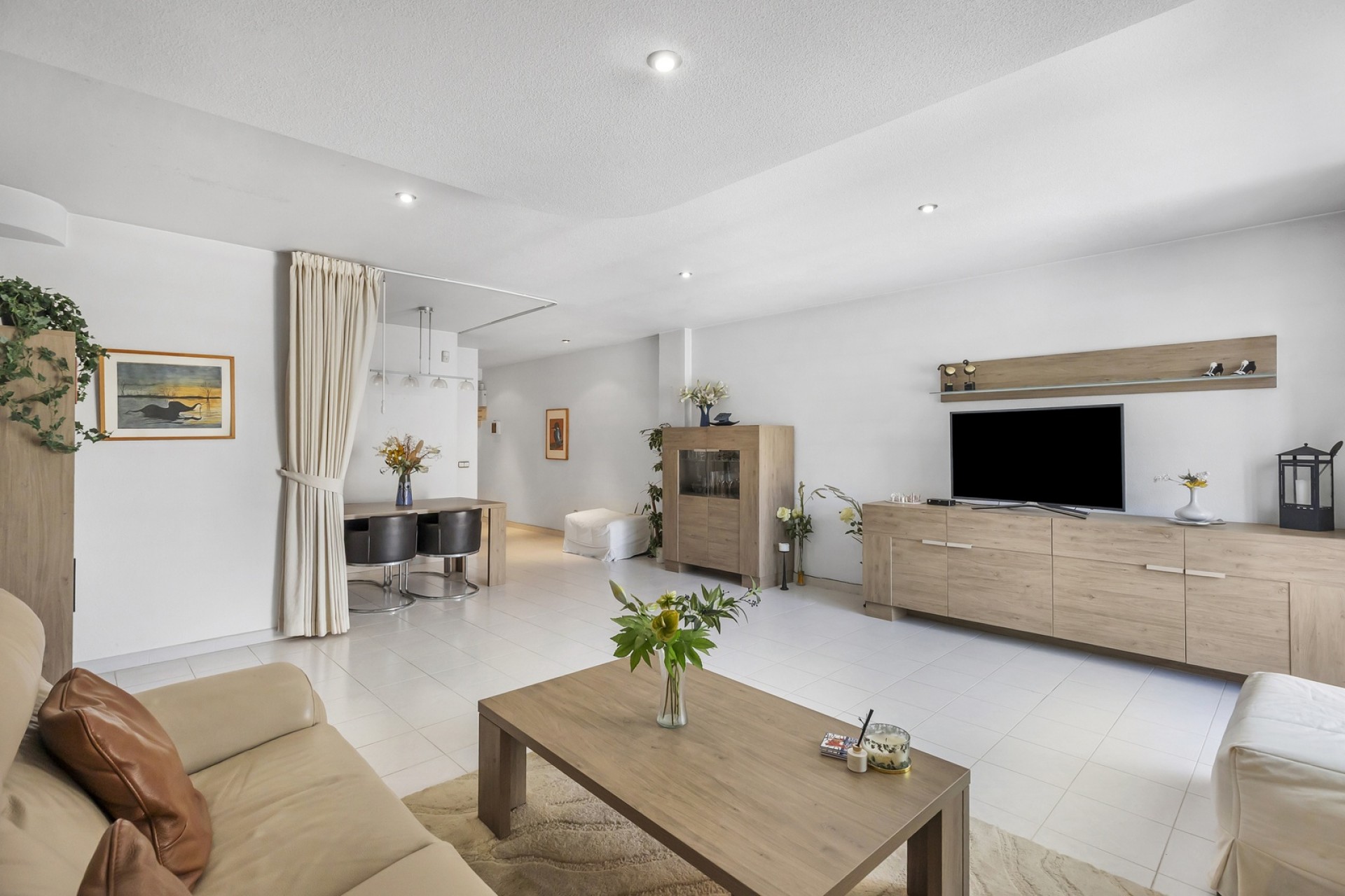 Revente - Appartement -
Guardamar del Segura