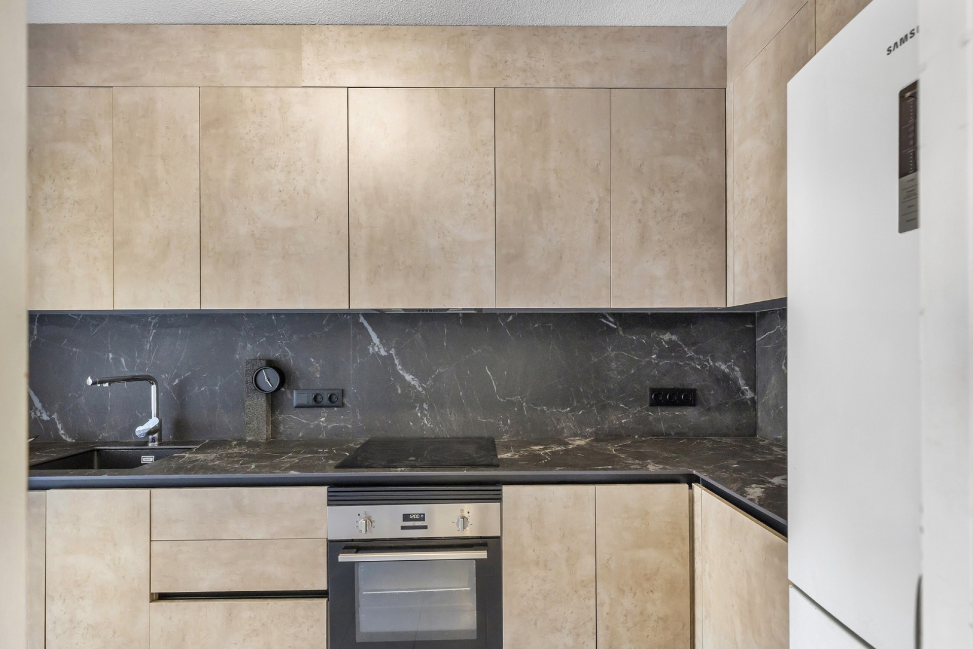 Revente - Appartement -
Guardamar del Segura