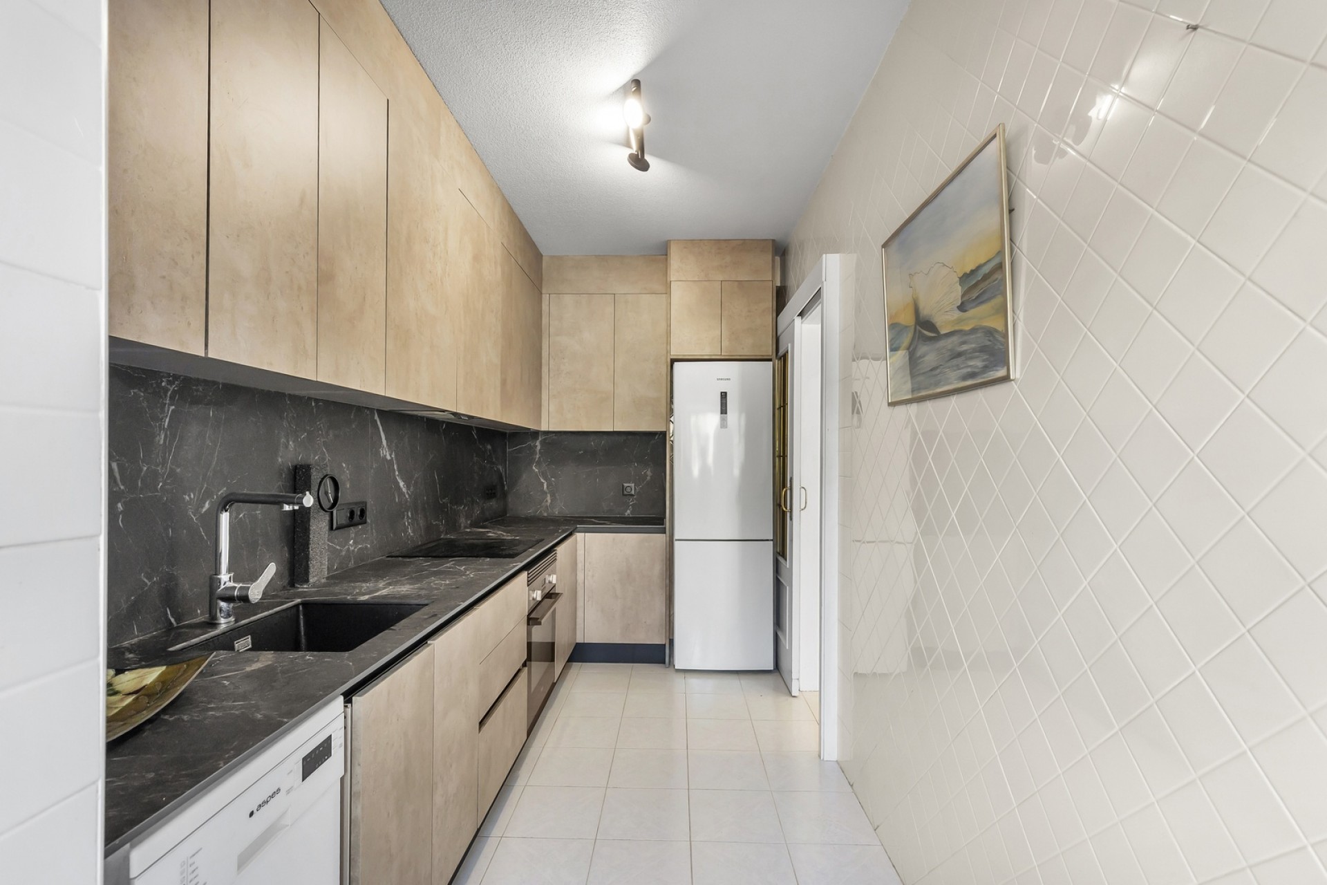 Revente - Appartement -
Guardamar del Segura