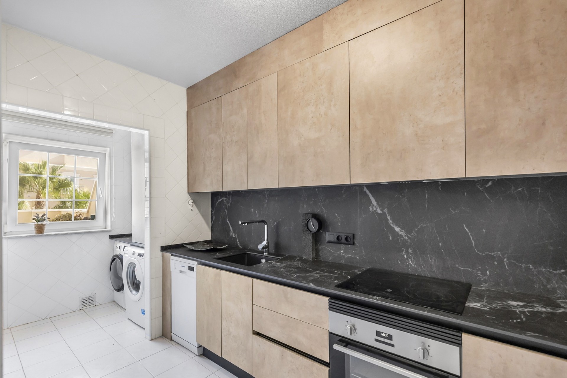 Revente - Appartement -
Guardamar del Segura