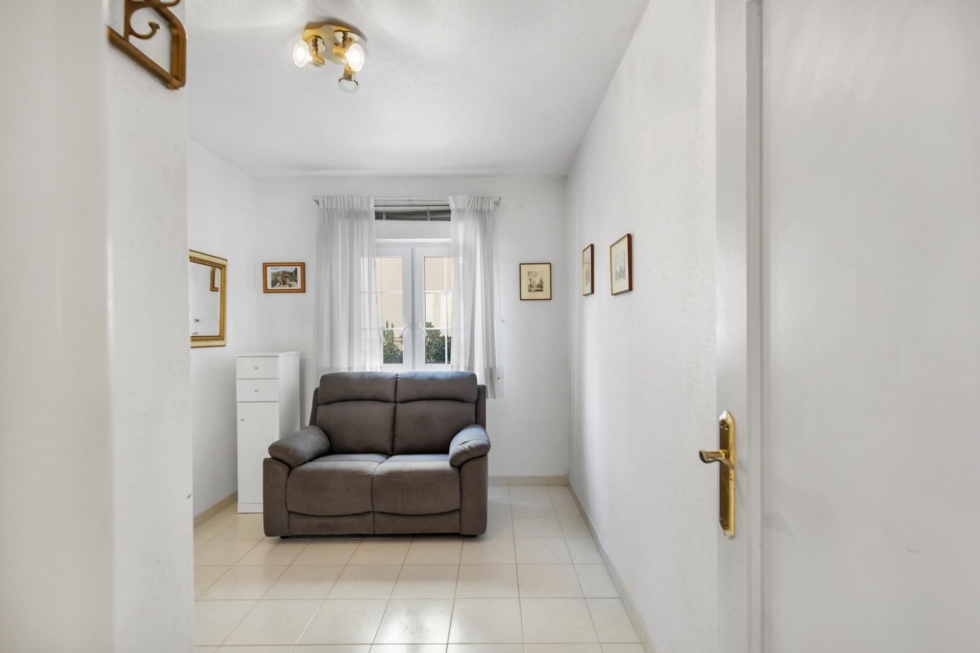 Revente - Appartement -
Guardamar del Segura