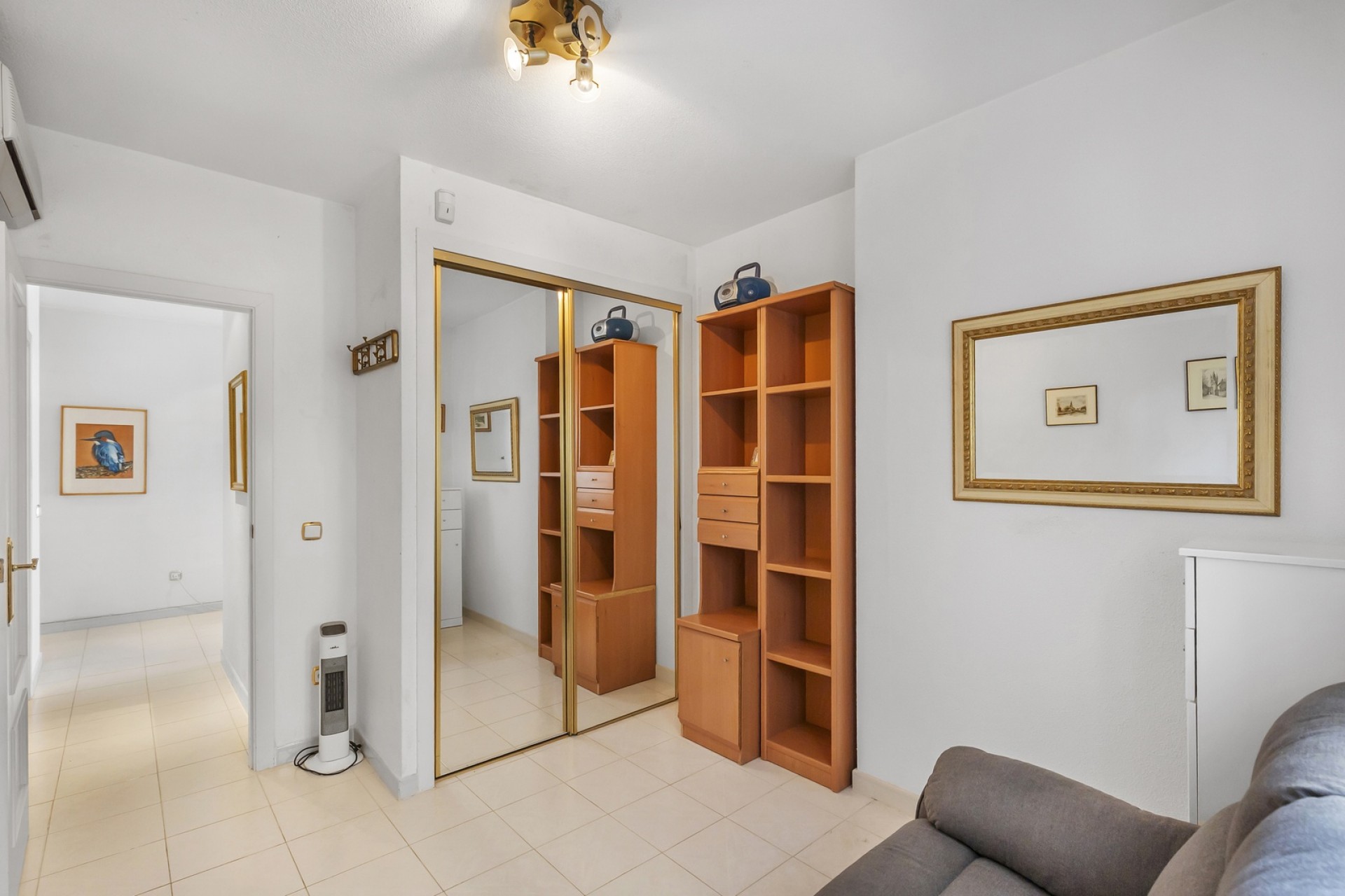 Revente - Appartement -
Guardamar del Segura