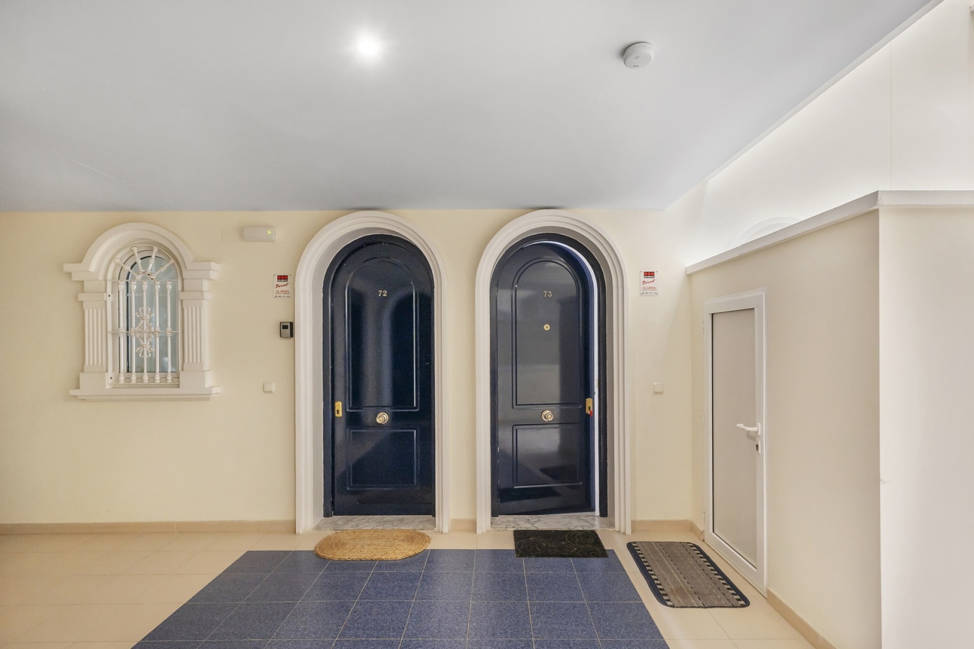 Revente - Appartement -
Guardamar del Segura