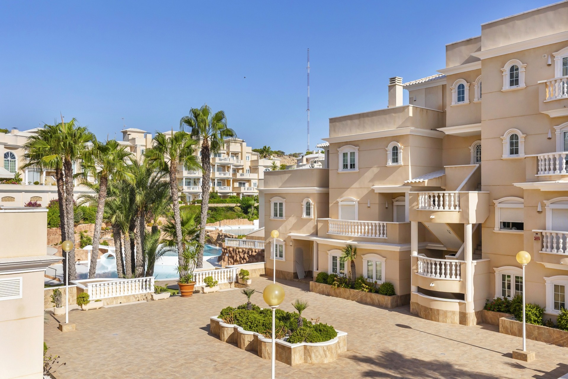 Revente - Appartement -
Guardamar del Segura