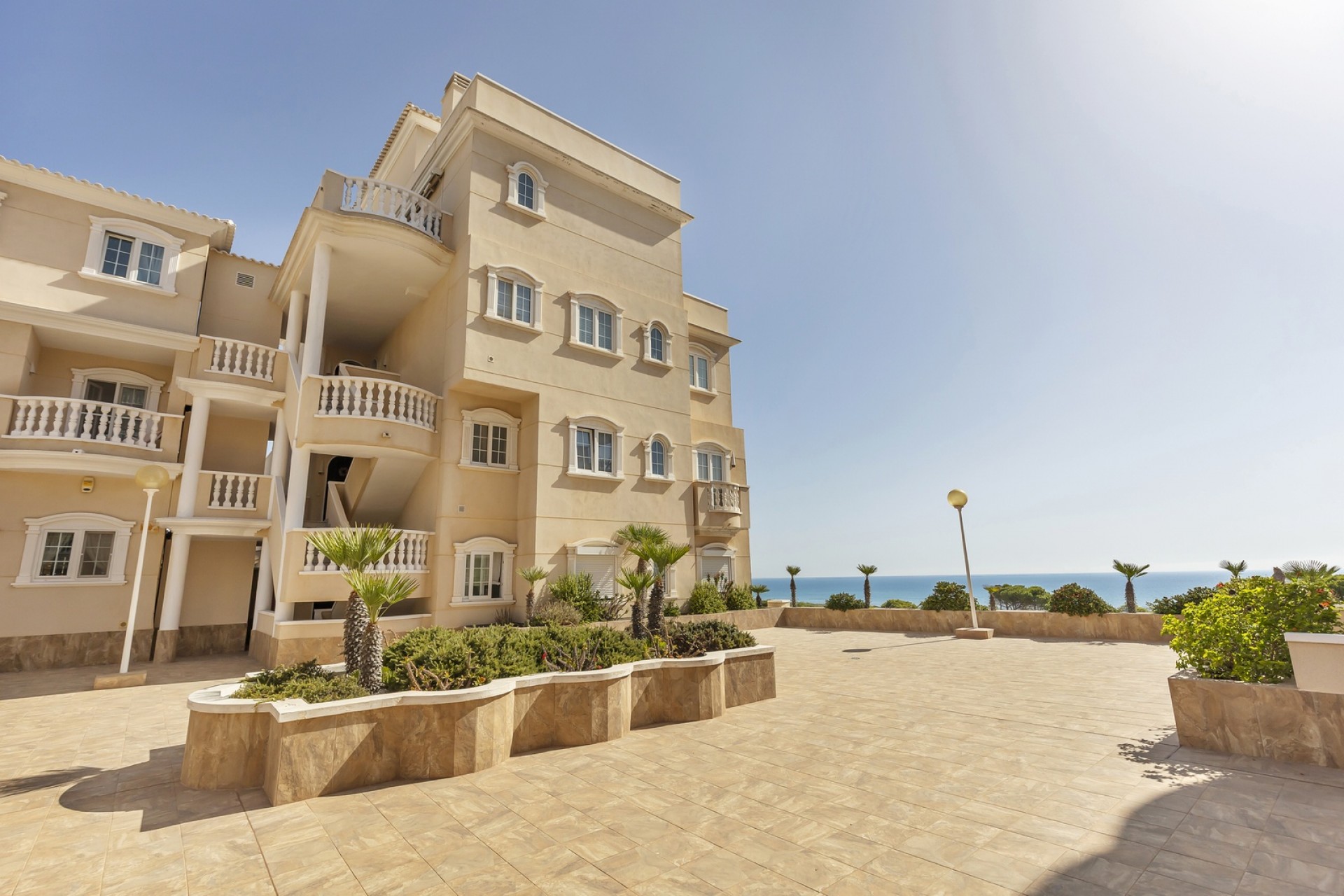 Revente - Appartement -
Guardamar del Segura