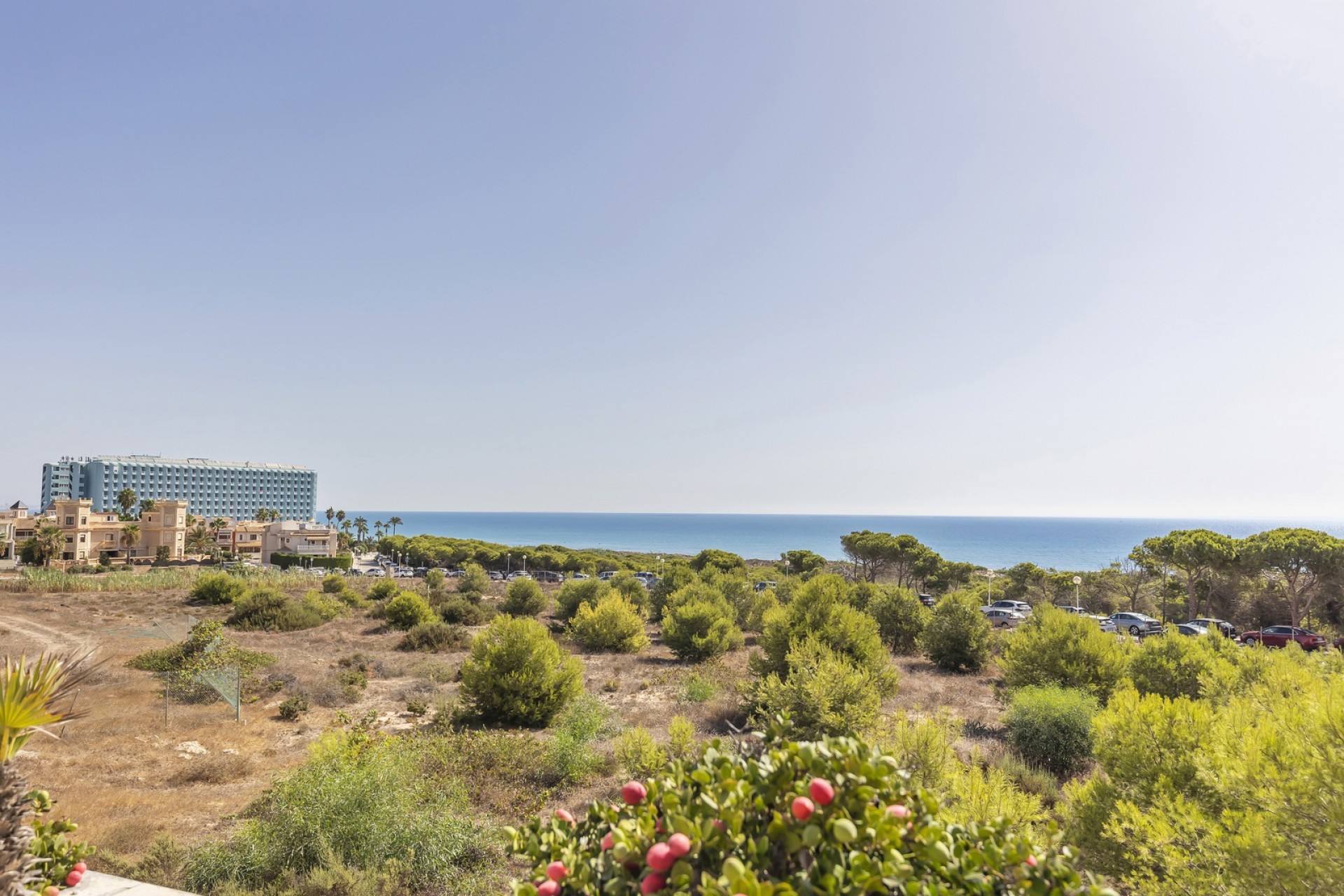 Revente - Appartement -
Guardamar del Segura