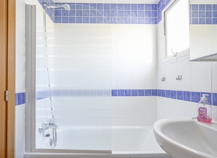Revente - Appartement -
Jávea - Cala Blanca