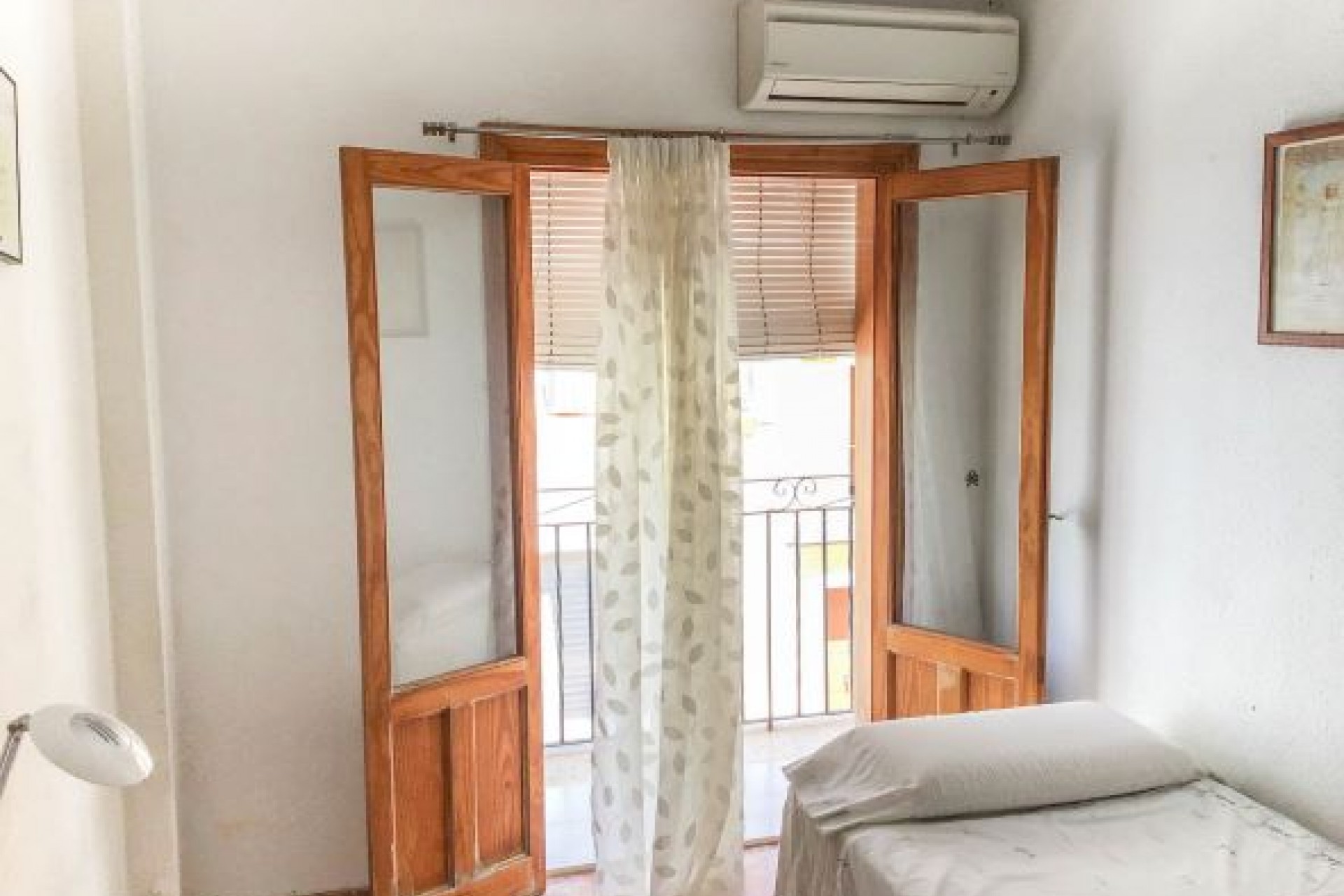 Revente - Appartement -
Jávea - Centre