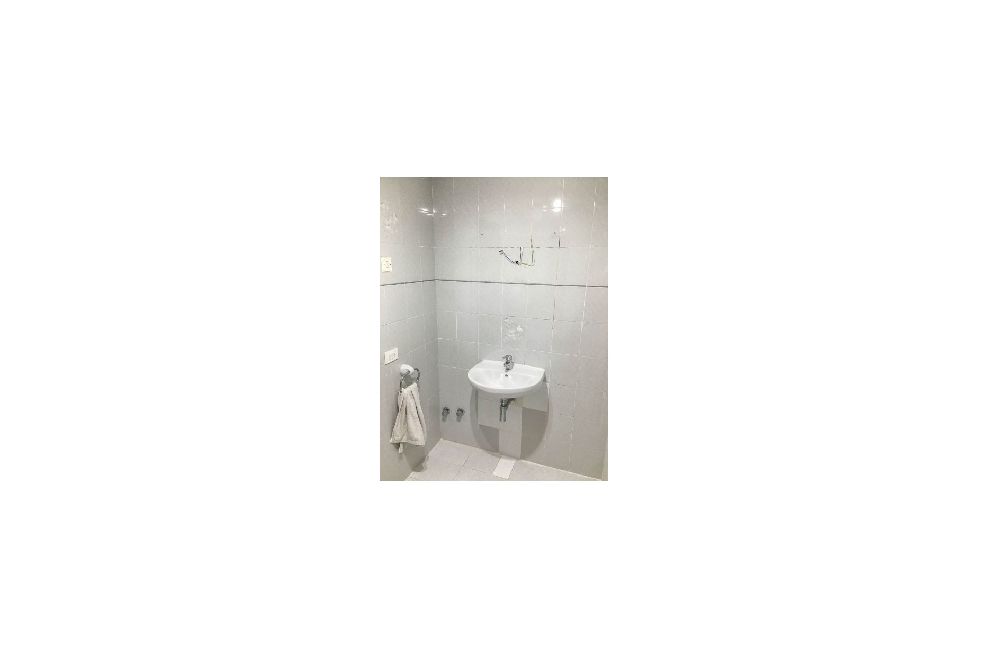 Revente - Appartement -
Jávea - Centre