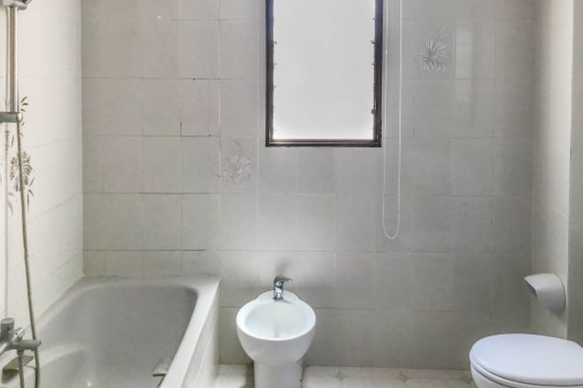 Revente - Appartement -
Jávea - Centre