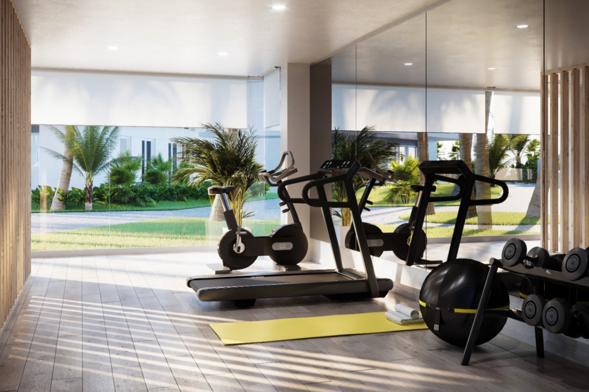 Revente - Appartement -
Jávea - Centro