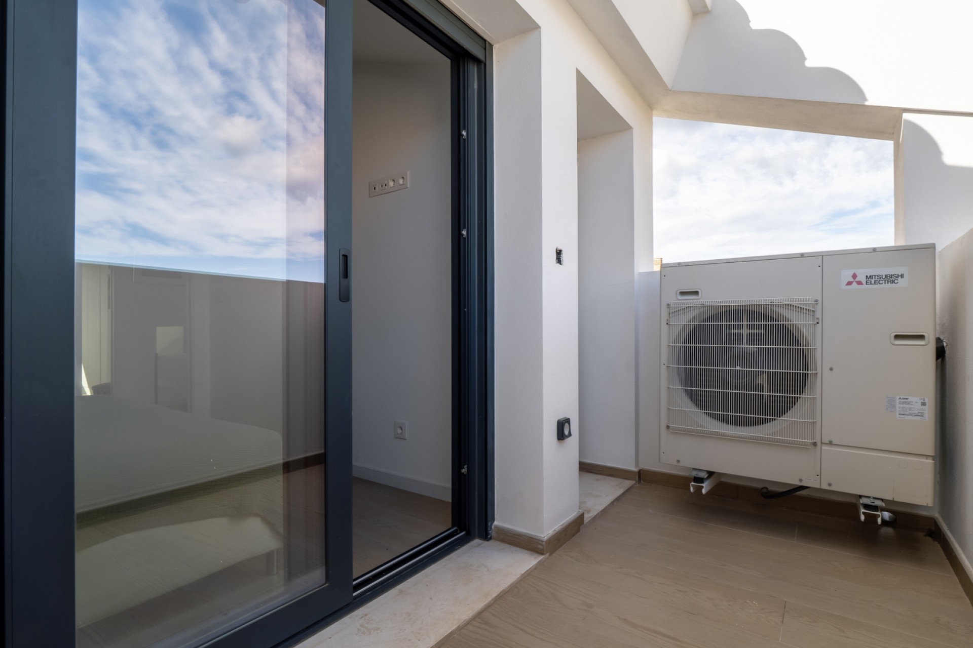 Revente - Appartement -
Jávea - El Arenal