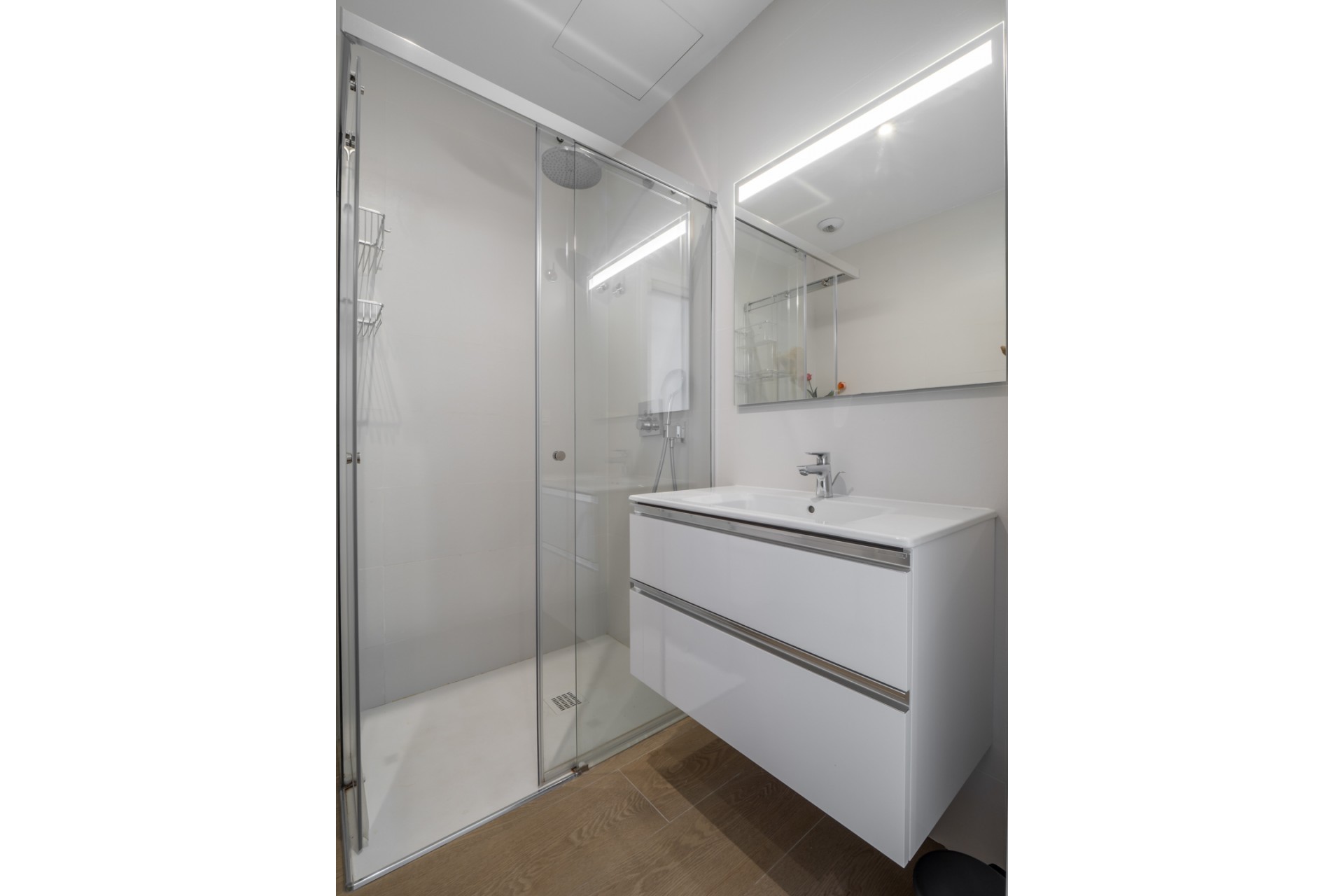 Revente - Appartement -
Jávea - El Arenal