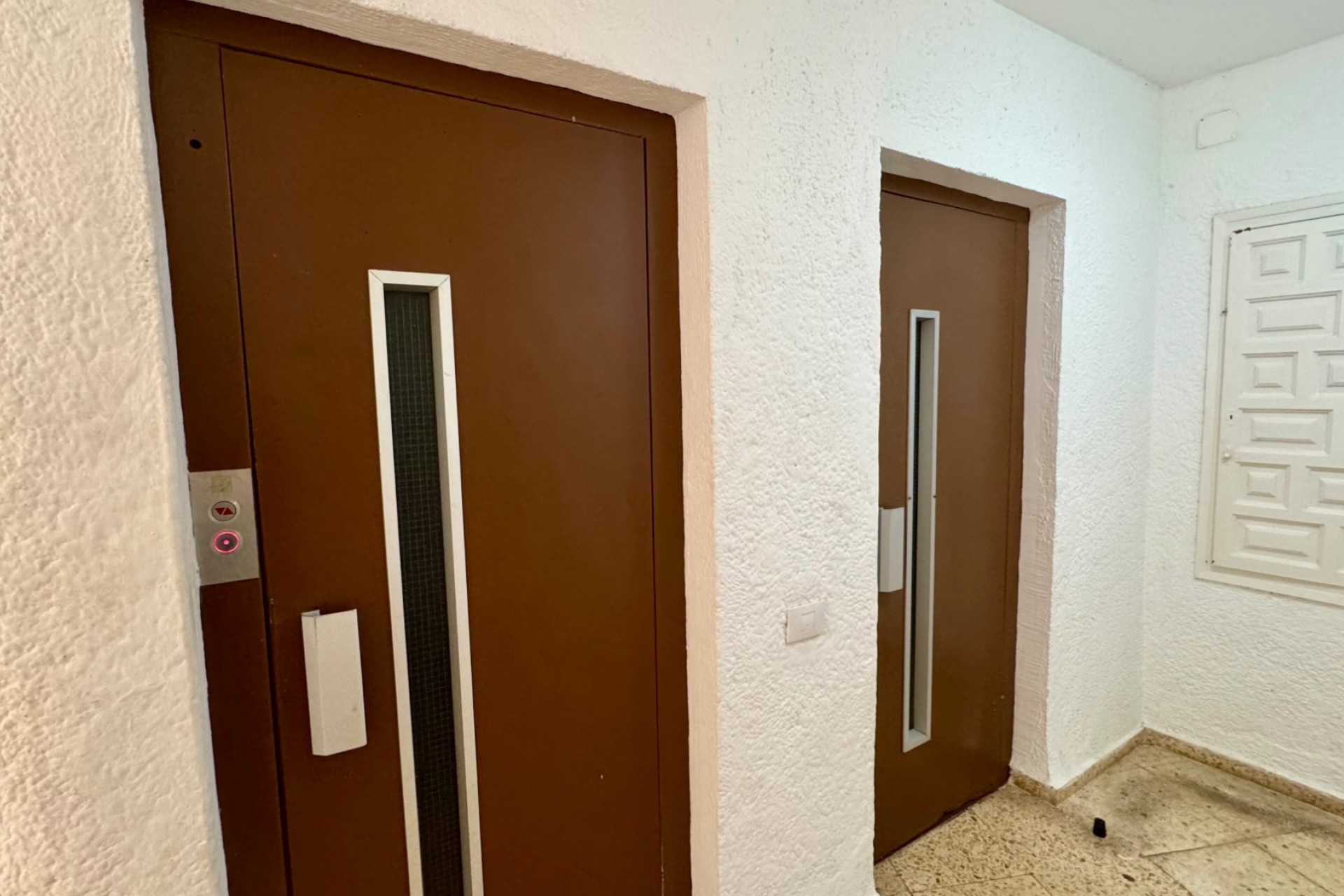 Revente - Appartement -
Jávea - El Arenal