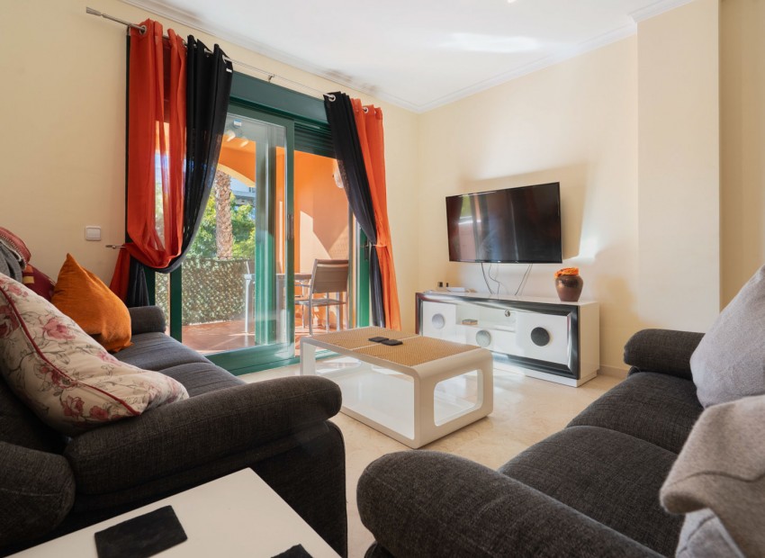 Revente - Appartement -
Jávea - Port