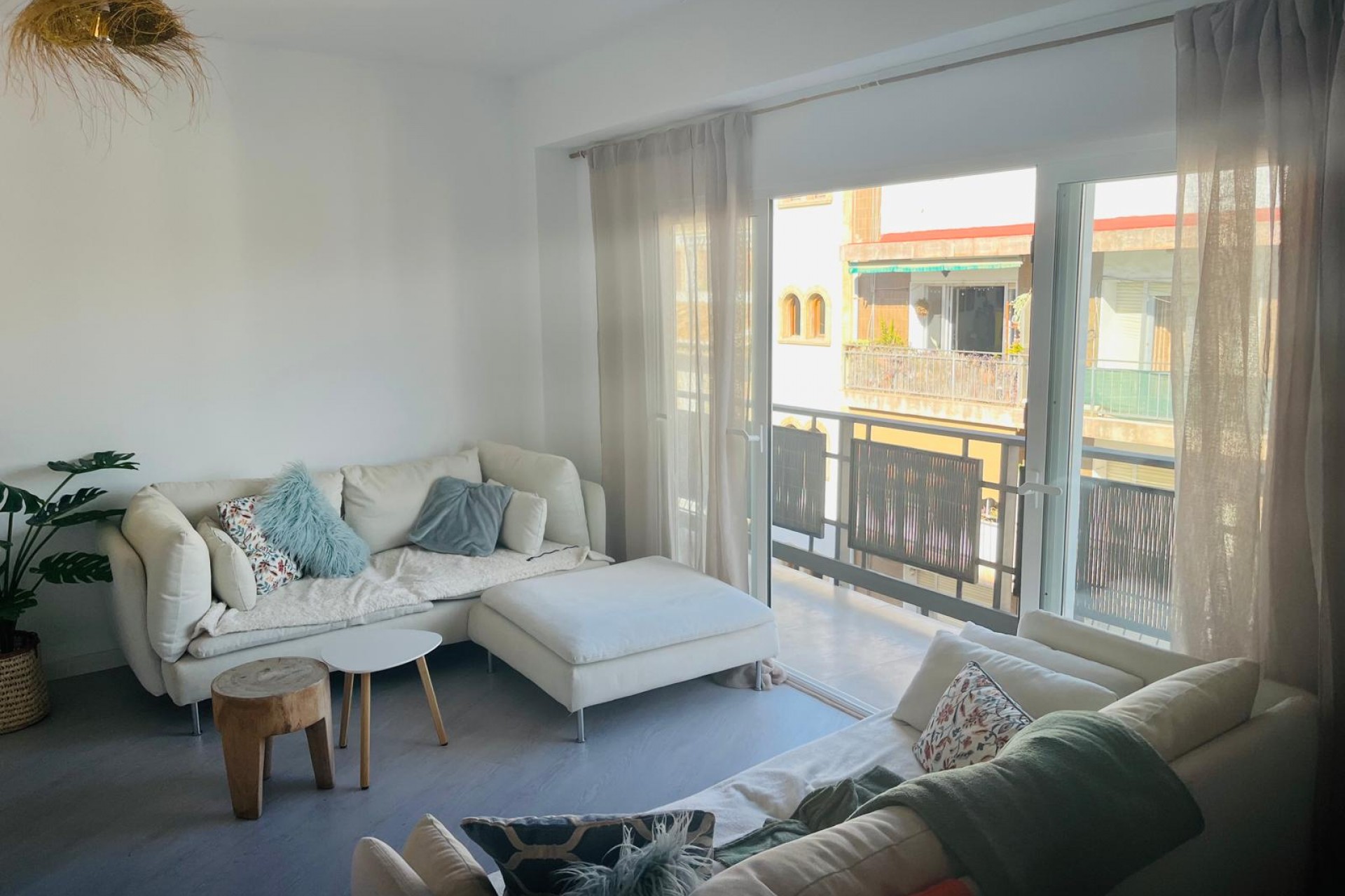 Revente - Appartement -
Jávea / Xàbia - Centro ciudad