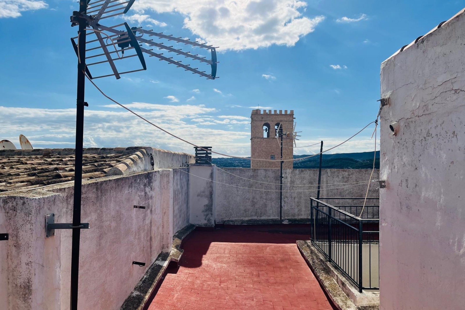 Revente - Appartement -
Jávea / Xàbia - Centro ciudad